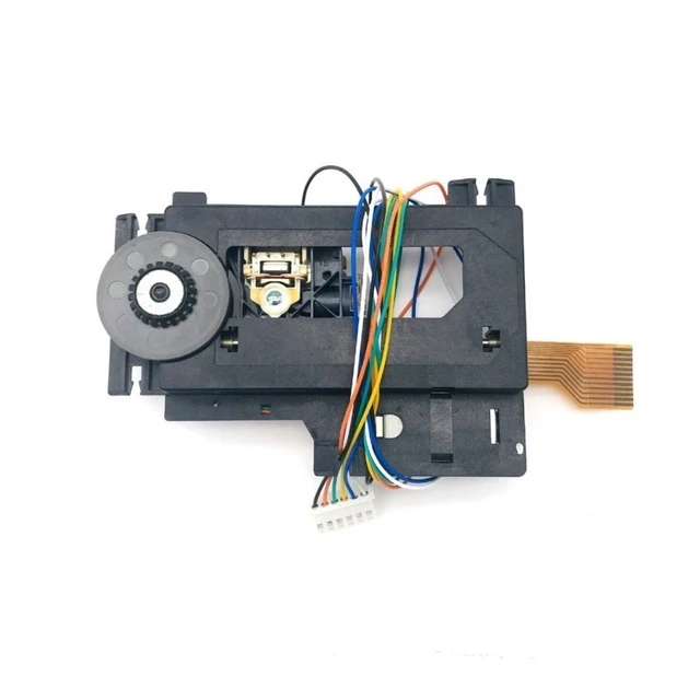 Replacement for MARANTZ CD-63 mkII CD-63mkII CD63 Radio CD Player Laser  Head Optical Pick-ups Bloc Optique Repair - AliExpress