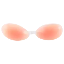 Silicone Push Up Strapless Bra #3