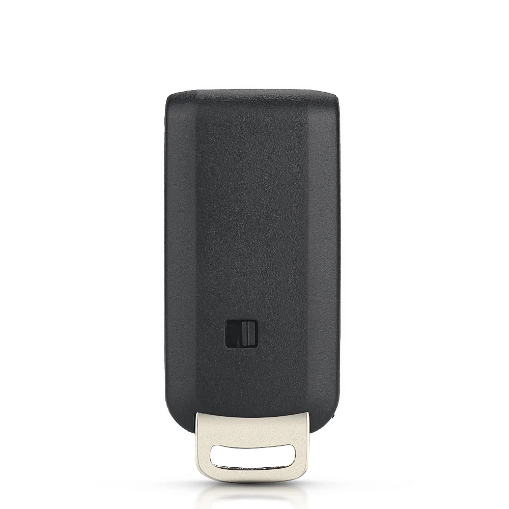 KEYYOU Smart Remote Key Fob For Mitsubishi LANCER Outlander Mirage 2+1 3+1 3 4 Buttons OUC644M-KEY-N 315Mhz 2008-2016