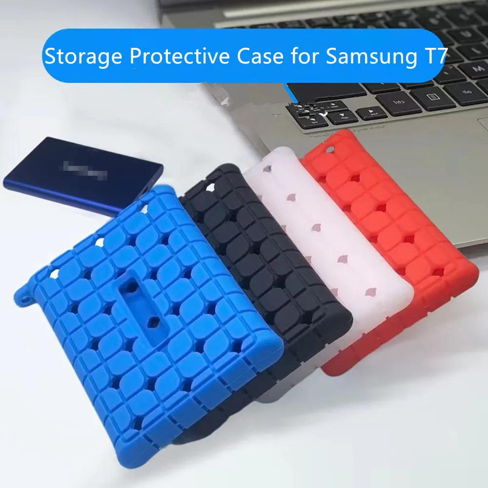 New Storage Protect… - image