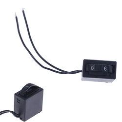 High Quality 1 Pc Electric Power Tool Plastic Speed Controller Switch FA-8/1FE 5E4 6 Positions