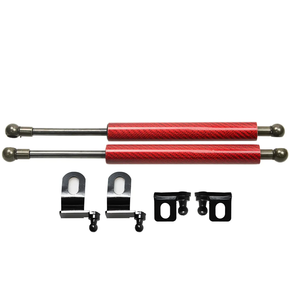 Front Bonnet Hood Damper for Toyota Auris 1 Blade Corolla E150 2006-2012 Modify Gas Struts Lift Support Shock Absorber