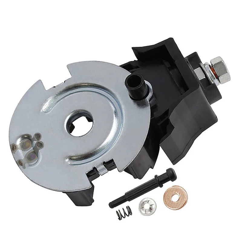 Auto SUV Starter Repair Kit Brush Plate Rebuild Kit For Honda 04312-PSA-305 Accord Odyssey CRV 2.4L Acura CIVIC CRV TSX RDX