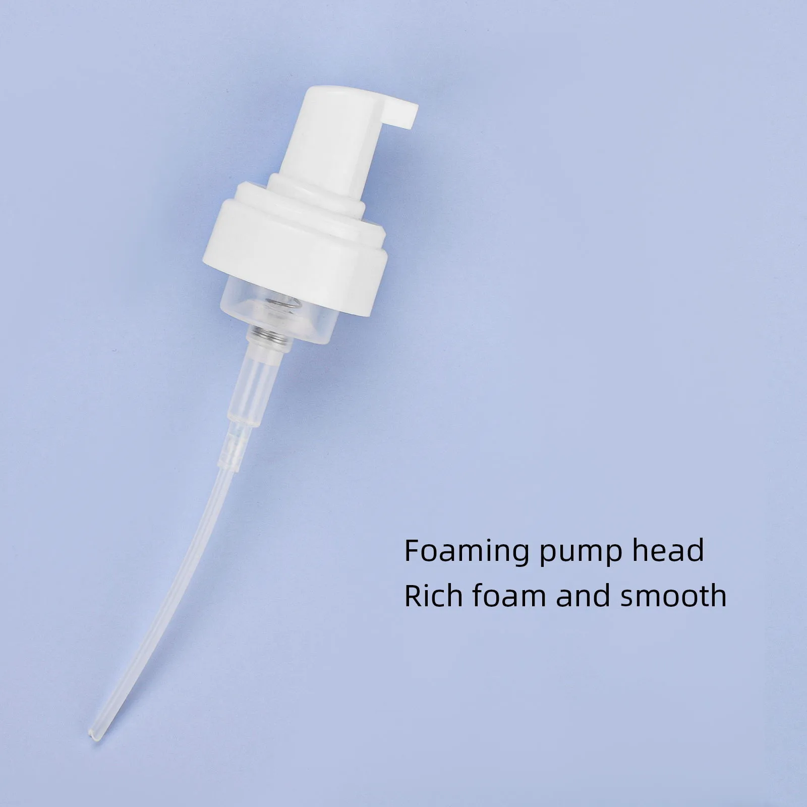 Atomus 1pc 2pcs 200ml dispensador de espuma plástica recarregável reutilizável portátil para viagem recipiente líquido spray garrafa fazer ferramenta