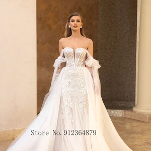 10 main debutante sales dress 2 in 1 - №4