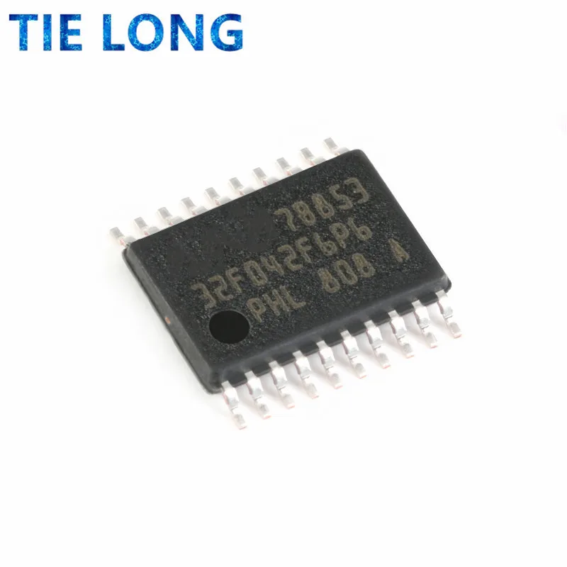 1 TSSOP-20 disponibile