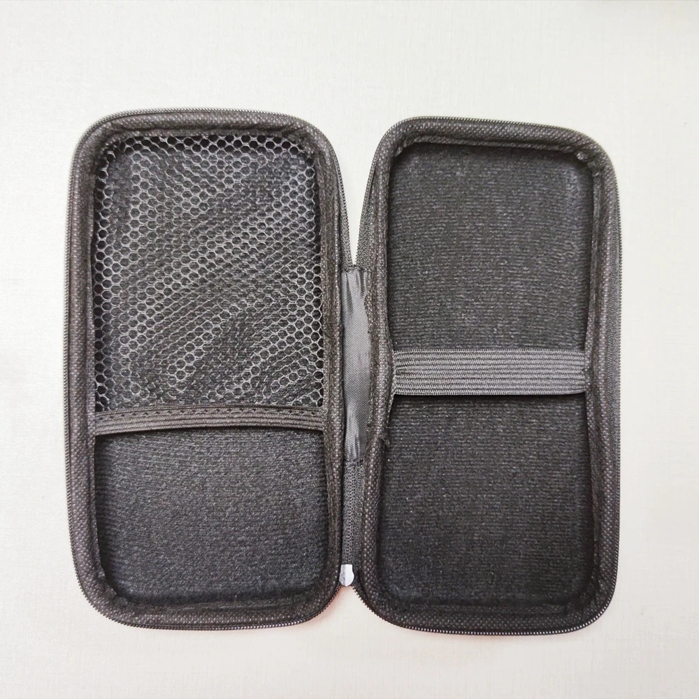 واقية لينة حقيبة التخزين ل RGB10 ماكس 2 RG503 X9 X9-S X12 مناسبة ل 5 بوصة لعبة فيديو وحدة التحكم الغبار مقاوم للماء