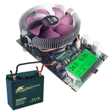 DC Digital Volt Meter with Load and USB Amperemeter #2