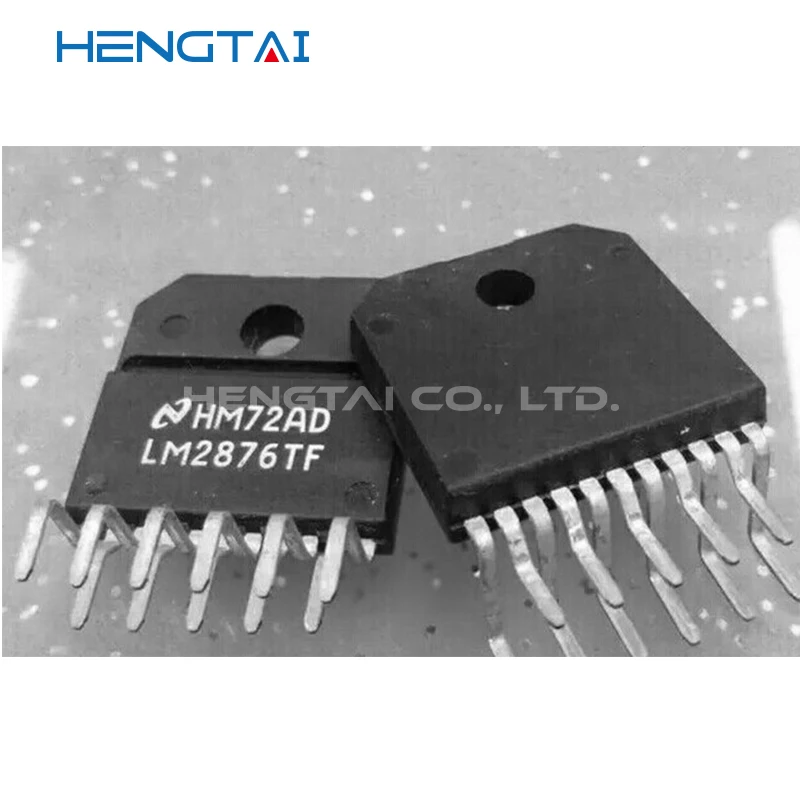 5PCS LM3886T LM3886TF LM3876TF LM3876T LM2876TF LM2876T LM3875TF LM3875T Amplificatore Audio originale magazzino