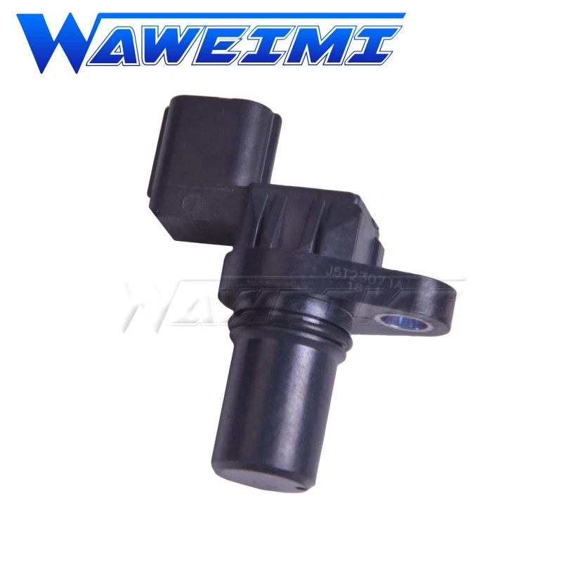 WAWEIMI Camshaft Position Sensor J5T23071 For HYUNDAI Atos Santa Fe For Mtisubishi Chrysle Dodge Eagle Chevrolet Suzuki