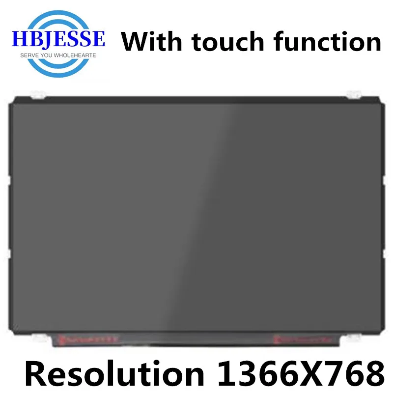 

Original 15.6'' with touch function display B156XTT01.0 Laptop LCD LED Screen with Touch For Lenovo S510P Z510 S510T