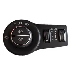 735644420 735658314 For Jeep Renegade Pcd Sport Compass Accessories Headlight Adjustment Fog Light Switch