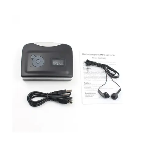 10 best sales USB-kassett - №8