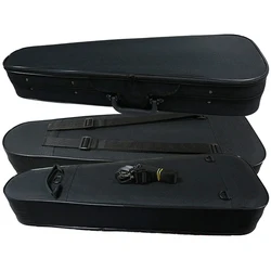 15,15.5,16,16.5 inch Viola case, ultra-light box, lightweight, lightweight double shoulders, high-end strap backpack, piano bag