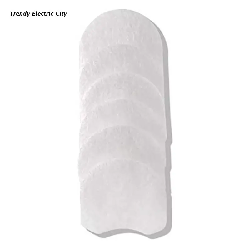 15 Chiếc Dùng Một Lần Thay Thế CPAP Bộ Lọc Cao Cấp Đa Năng Lọc Cho Resmed AirMini Series Máy Du Lịch Hoặc Sử Dụng Tại Nhà