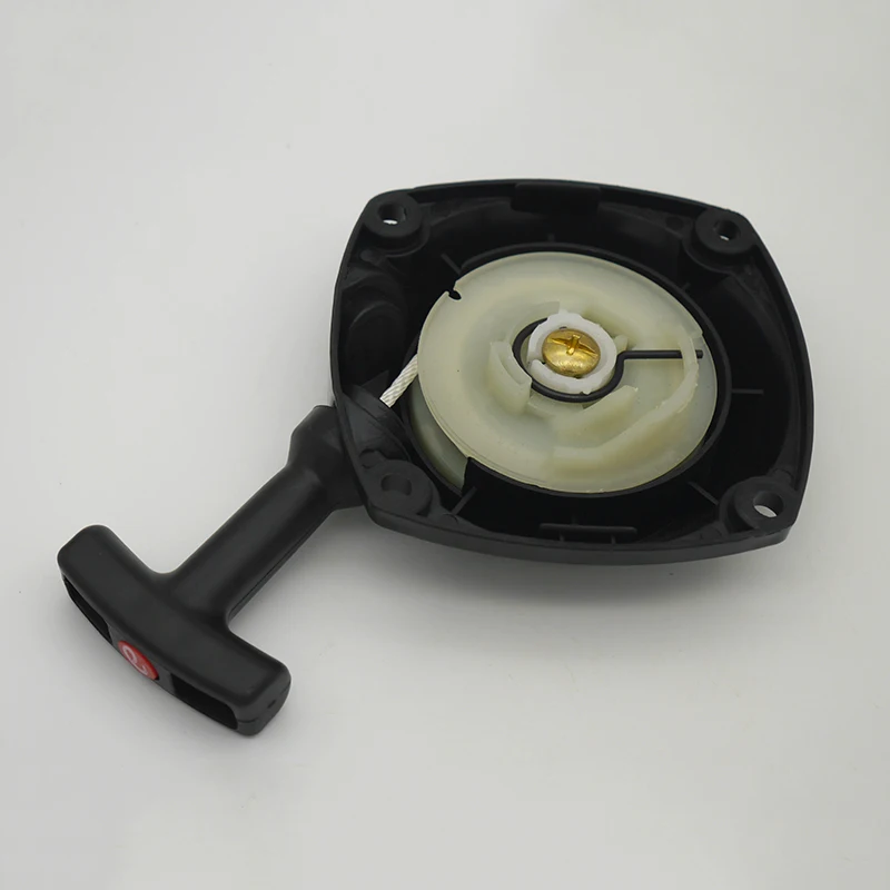 Recoil Starter Assy Fit For G45 G45L G35L HUSQVARNA 143R 236R  BC4310 FW4310 Brush Cutter Grass Trimmer Spare Part