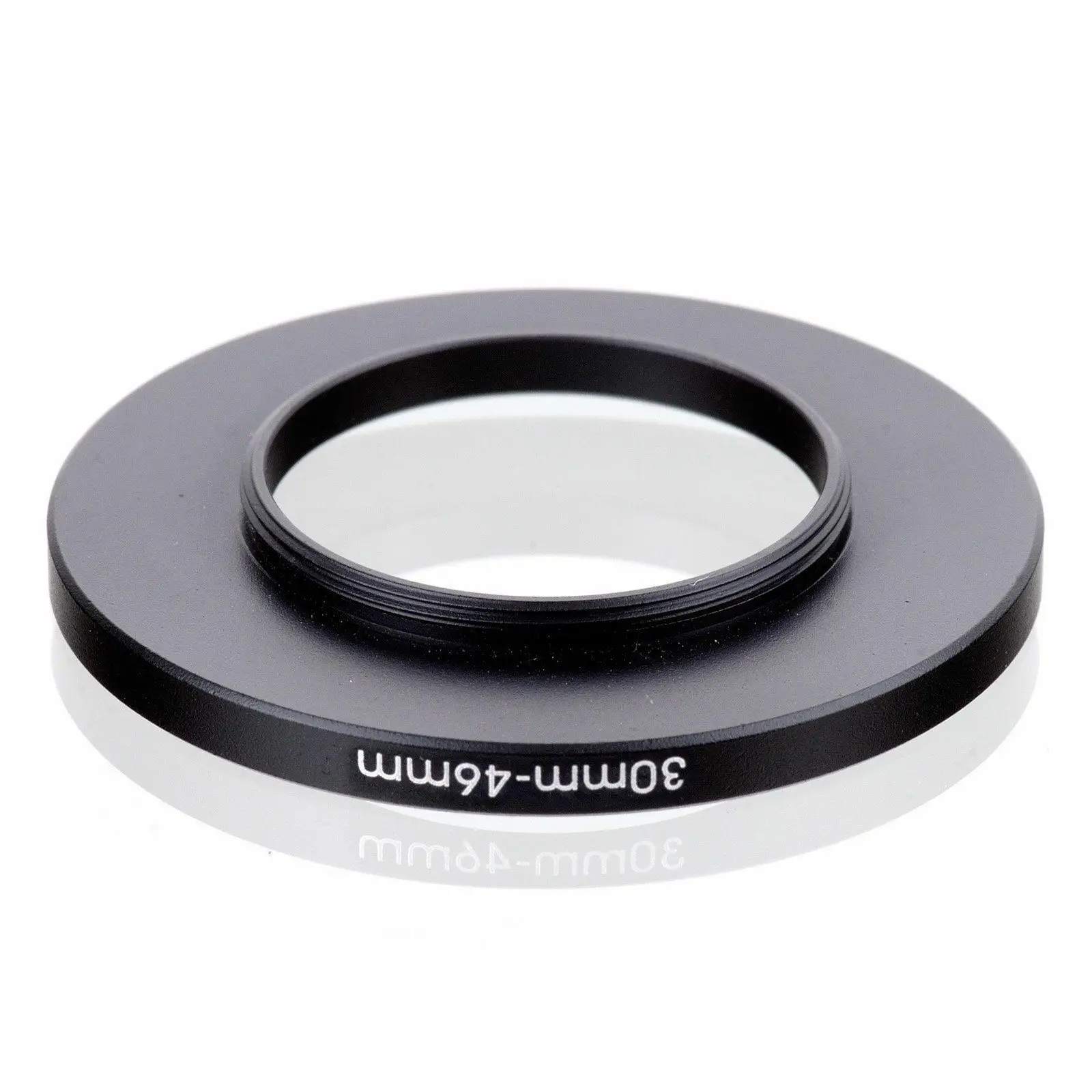 كاميرا عدسة الخطوة حتى تصفية عصابة 30 مللي متر إلى 43 مللي متر محول عصابة 30-43 مللي متر 30 مللي متر-46 مللي متر 30-55 مللي متر 30-46 مللي متر