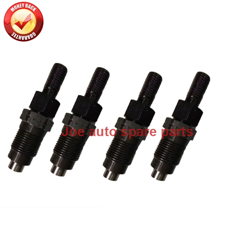 

4M40 Engine ME200204 injector nozzle and holder assembly for mitsubishi PAJERO II V3W V2W V4W 2.8TD 2.8L