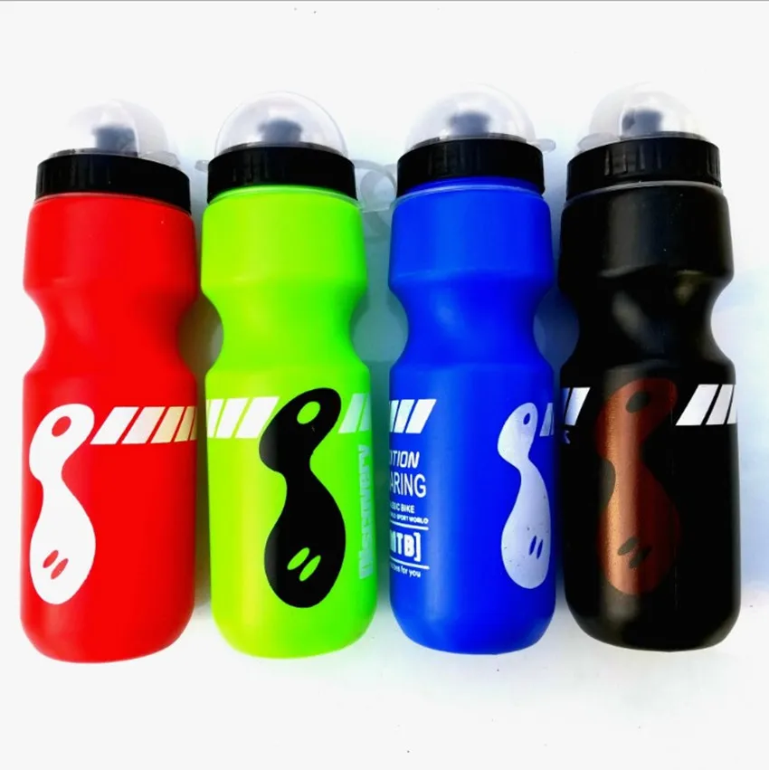 750ml Bicycle Water Bottle Cycling Water Bottle Bicycle Bottle