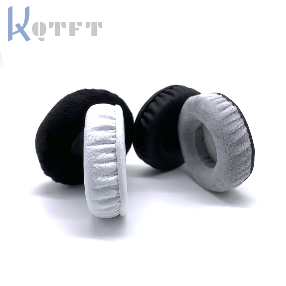 Headphones Velvet for Audio-Technica ATH-AG1 Closed-Back Gaming Headset Replacement Earpads Earmuff pillow Repair Parts