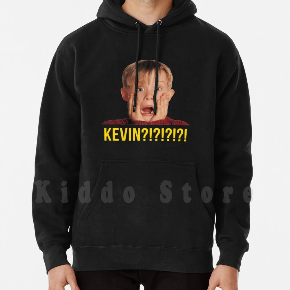 Home Alone Hoodie , Home Alone Shirt , Home Alone Kevin , Kevin Mccallister Shirt Home Alone Fan Art & Gear