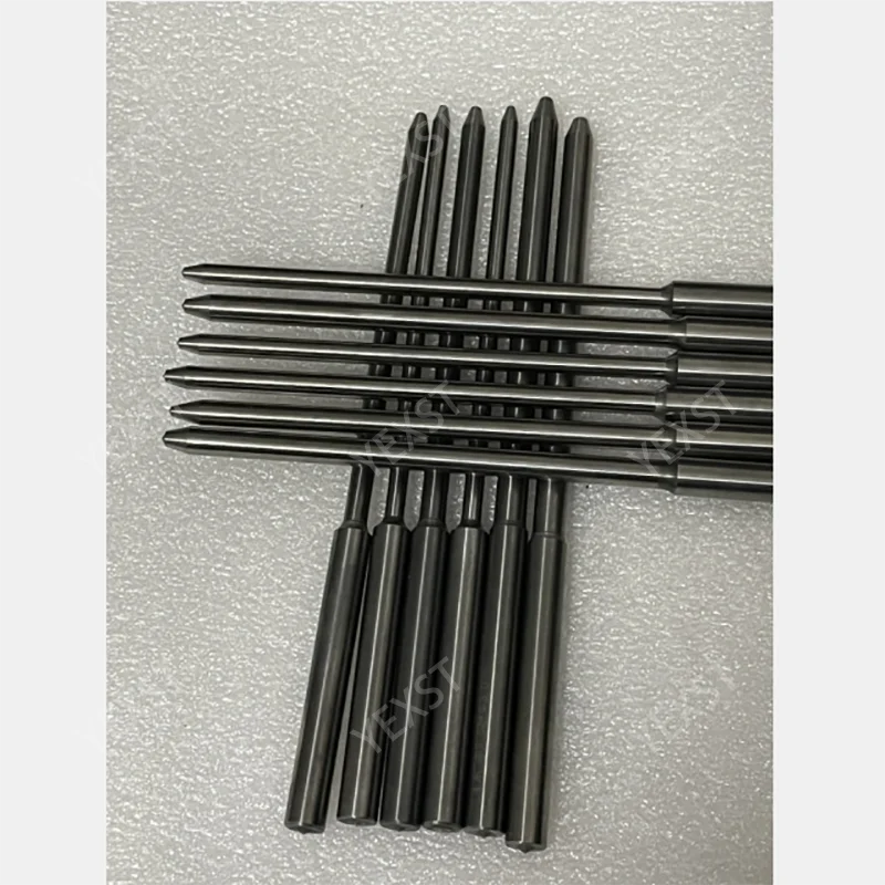 Guide rod for valve reamer LD 2000plus, engine repair tool