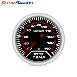 Dynoracing Auto Water Temp Gauge 2
