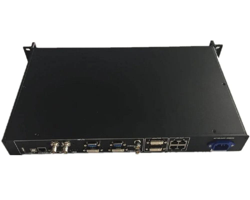 VX4S LED Controller LED Bildschirm Voller Farbe Senden Karte NovaStar Senden Box,LED System