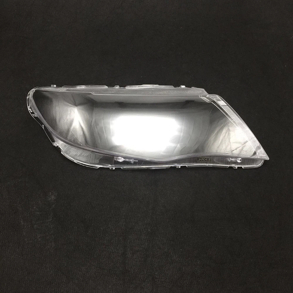 Auto Lamp Case For Geely Boyue 2016 2017 2018 Glass Lens Headlamp Shell Car Headlight Cover Light Caps Transparent Lampshade