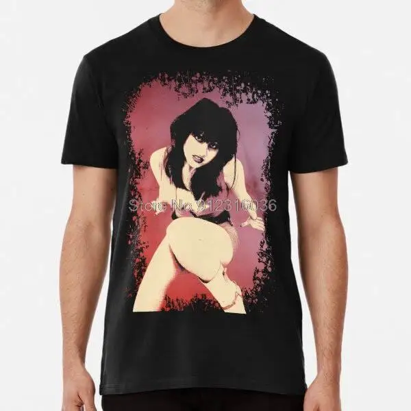 Men t shirt Lydia Lunch Women tshirt Men Cotton Tshirt Hip Hop Tees Tops Harajuku Streetwear