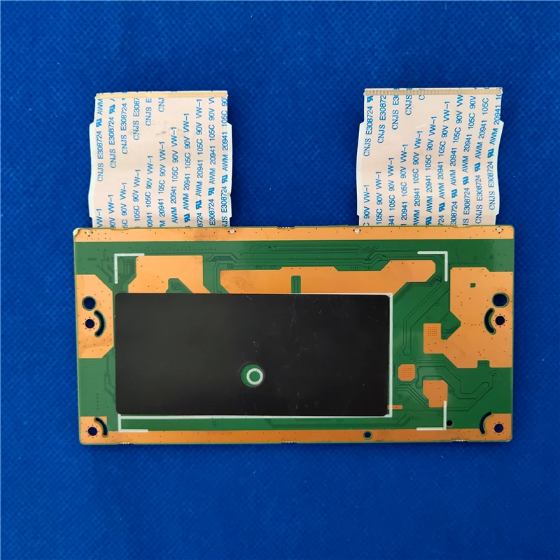 Good test for  T-CON LVDS BOARD BN95-02281A BN95-02280A UA48JU6000K UA48JU6000KXZN UA48JU6000 logic board BN95-02132A