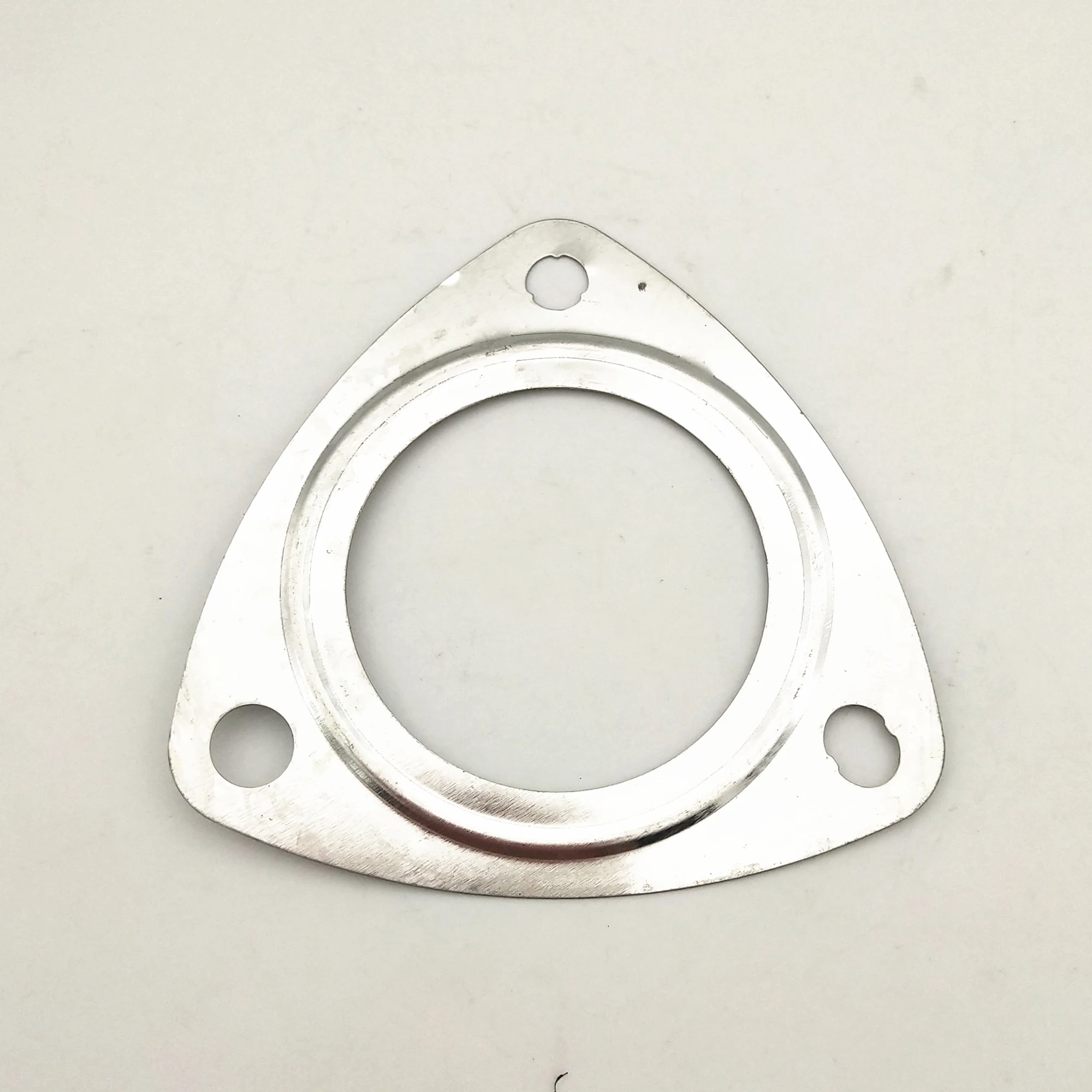 Engine Front Exhaust Pipe Gasket Exhaust Manifold Rebuild Kits For Chevrolet Cruze Sonic Orlando OPEL Astra 12992396 13293986