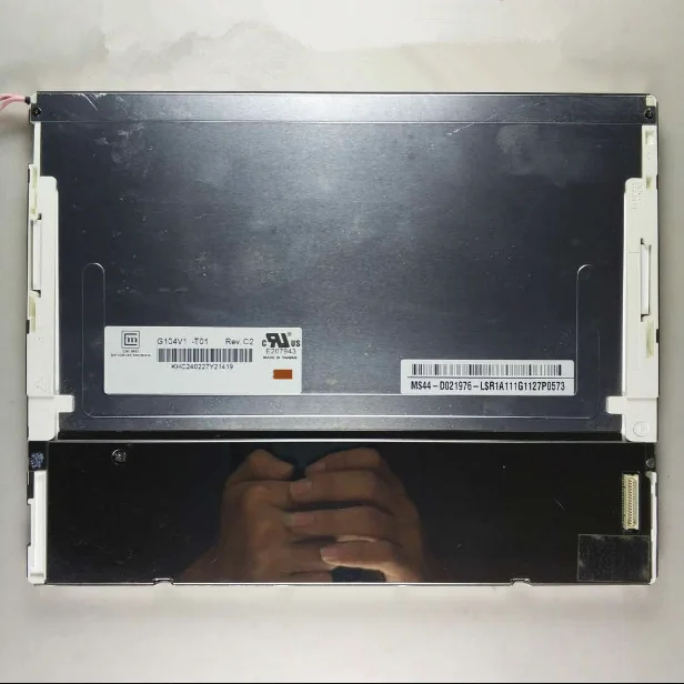 

G104V1-T01 LCD Screen 1 Year Warranty Fast Shipping