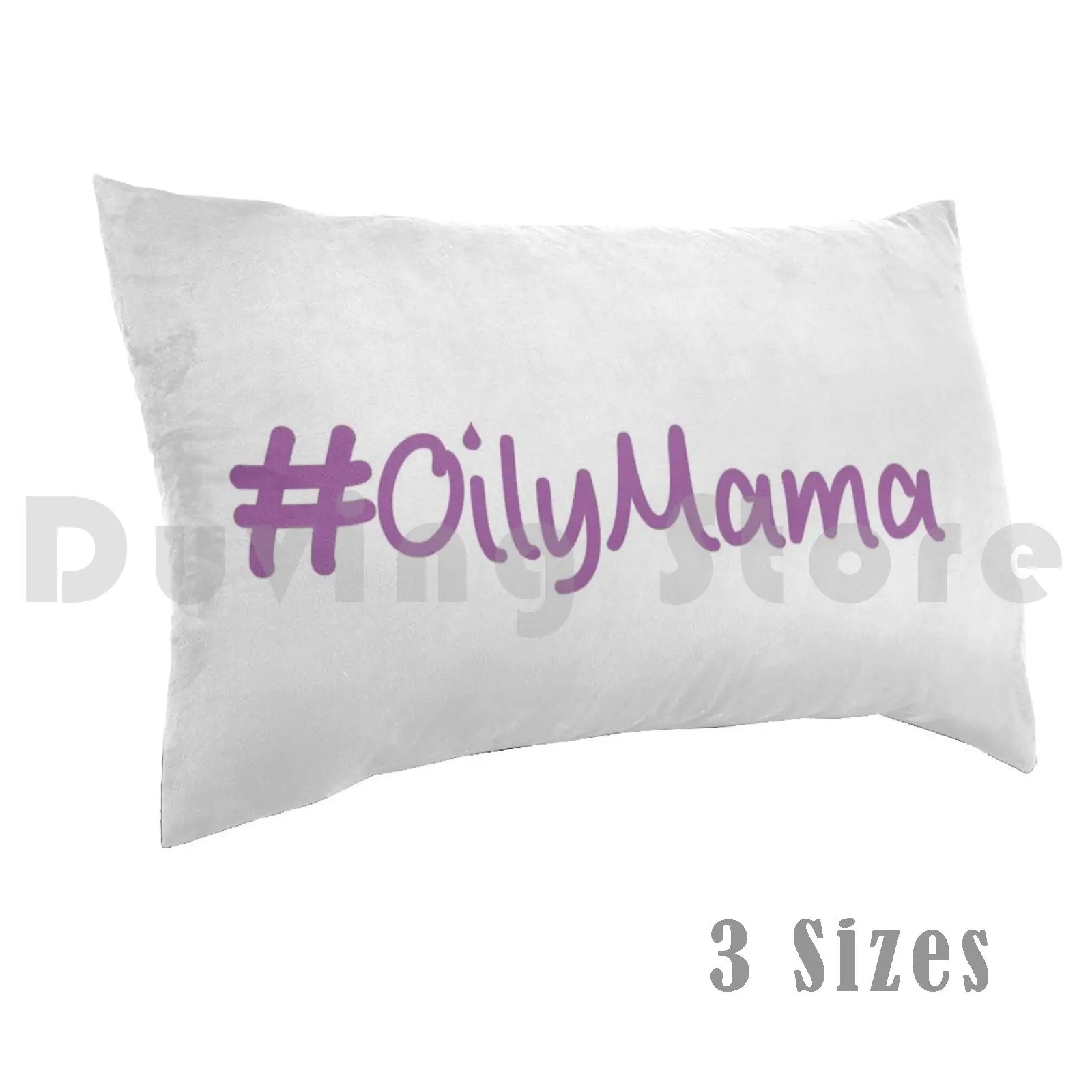 

Oily Mama! pillow Case DIY 50 * 70 Oils Eo Essential Oils Yl Young Living Doterra Do Terra Oily Mama Oily