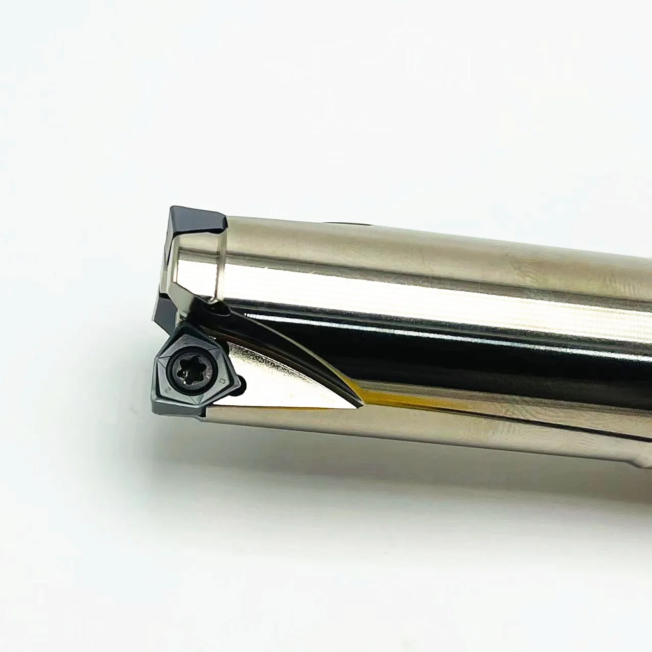 Mfwn-アングル90度mfwn90 c15 c16 c25 c26両面六角形航空機,丸鋸フライス加工wnm08