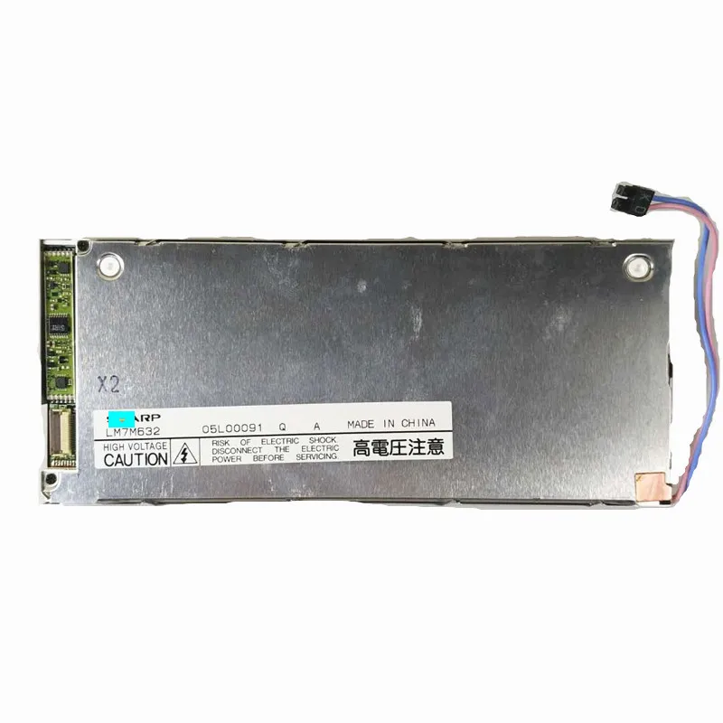 6.5'' original LCD screen LM7M632