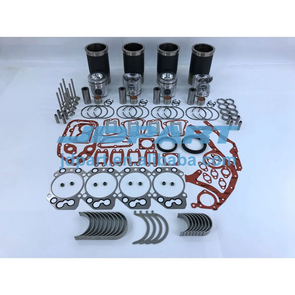 

R934 overhaul kit for liebherr