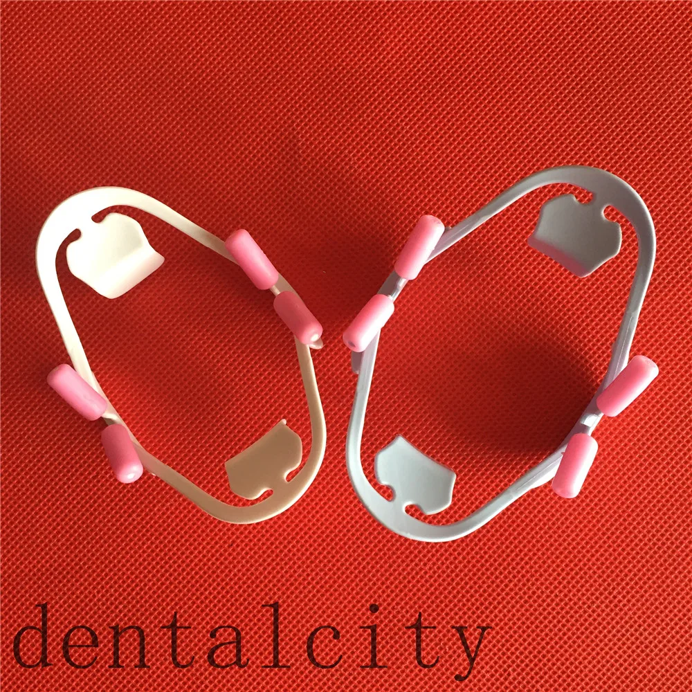 

Dental Intraoral Cheek Lip Retractor Opener Mouth Prop Orthodontic 3D full mouth Opener Adult and Kid