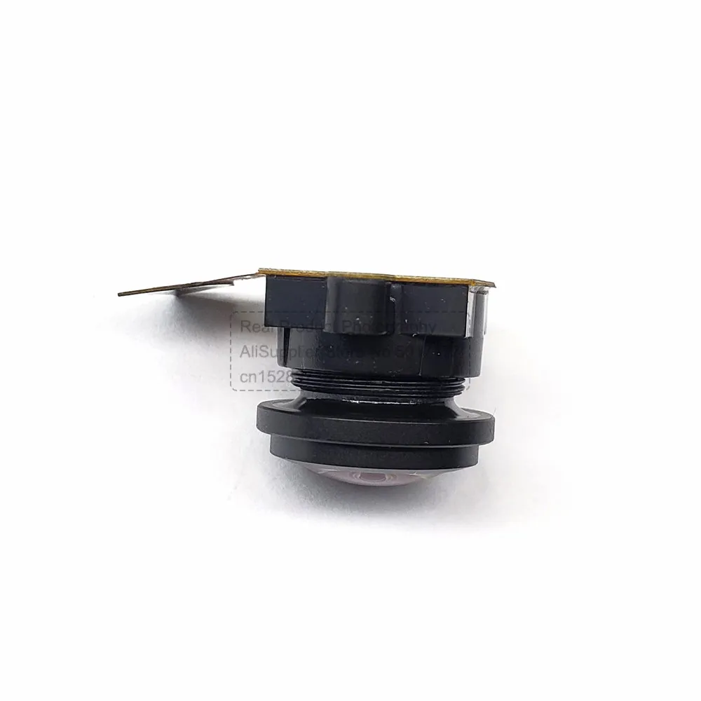 OV5640 Camera Module 100 120 200 222 Degree Ultra Wide-angle Adjustable Lens HD 5 Million Pixels 21MM Length DVP MIPI Interface