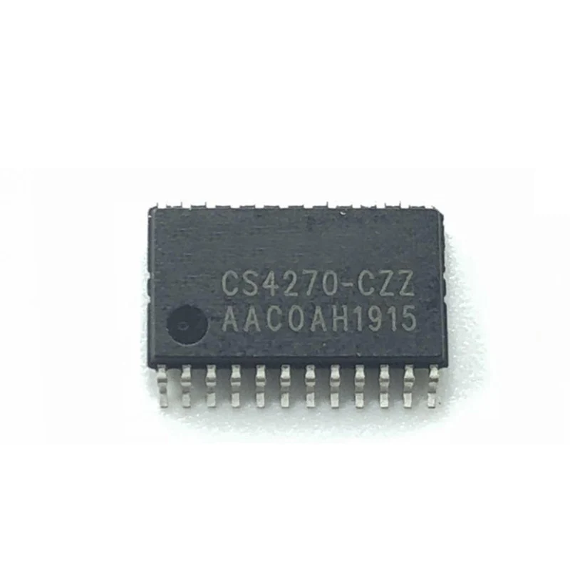 10 шт./лот CS4270-CZZ CS4270CZZ CS4270 CZZ TSSOP20