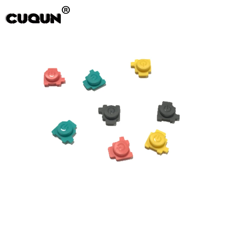 NS Lite Original NEW Colorful Buttons For Nintend Switch Lite NS Lite Game Console + - Power Button