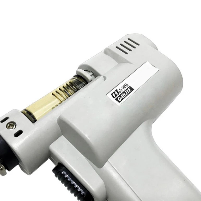 220V Desoldering Gun Electric absorb gun S-993A Electric Vacuum Desoldering Pump Solder Sucker Gun