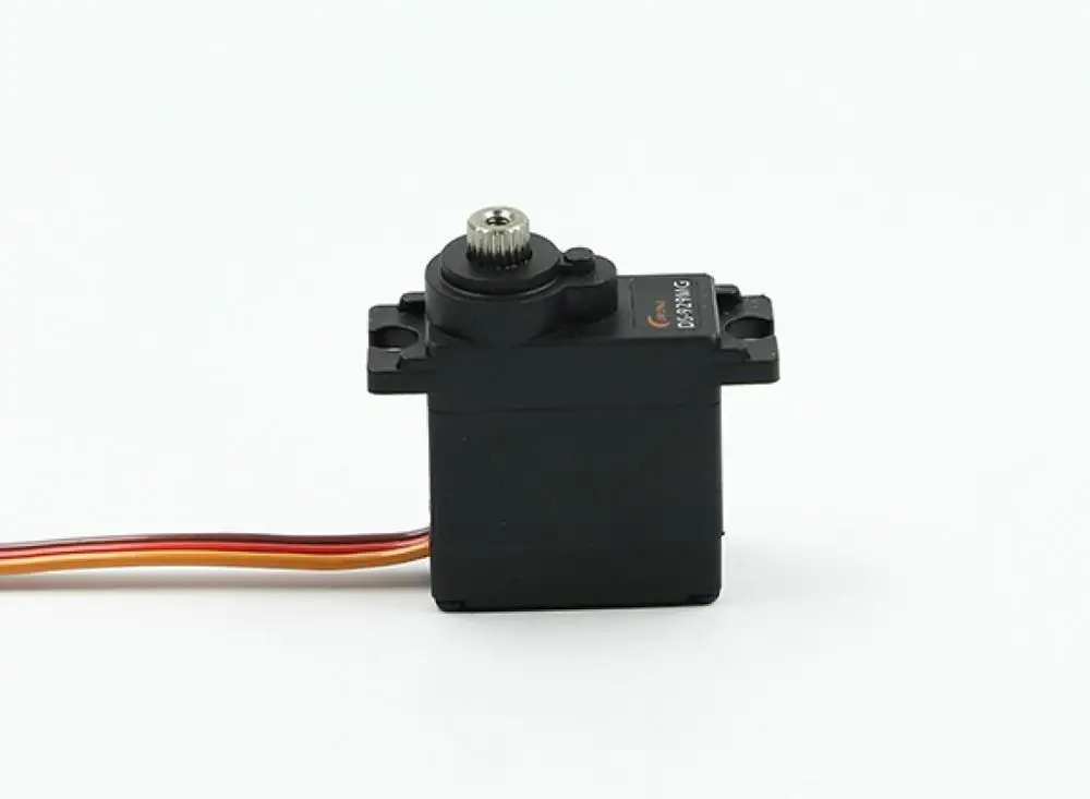 CORONA DS-929MG Metal Gear 12.5g Digital Servo For RC Airplane RC Boat