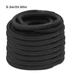 Swimming Pool Hose Water Hose Swimming Pool Cleaner 6.3m 32mm Pipe Drawing Water Hose UV And Chlorine Water Resistant