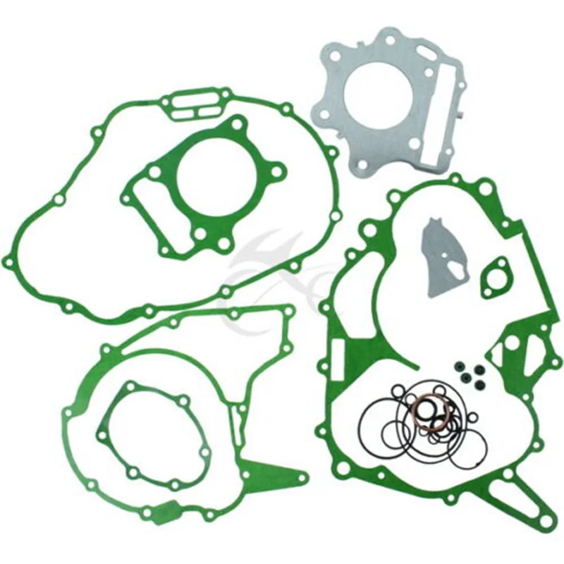 Motorcycle Completed Engine Gasket Kit Set For HONDA TRX300EX TRX300 1993-2008 94 95 96 97 98 99 00 01 02 03 04 05 06 07