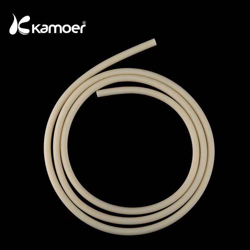 Kamoer PharMed BPT Tubing for Peristaltic Pump NKP KPP KXF KFS (from Saint-Gobain, Food Safe, Anti corrosion,  Chemicals Tube)