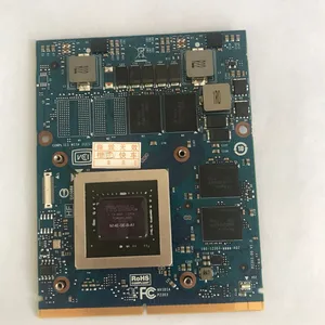 Original Video Tarjet HD6970 HD6970M 2 GB / 1 GB für Apple iMac 27 8 Hauptverkaufsvideoplatte 2GB Radeon - №8