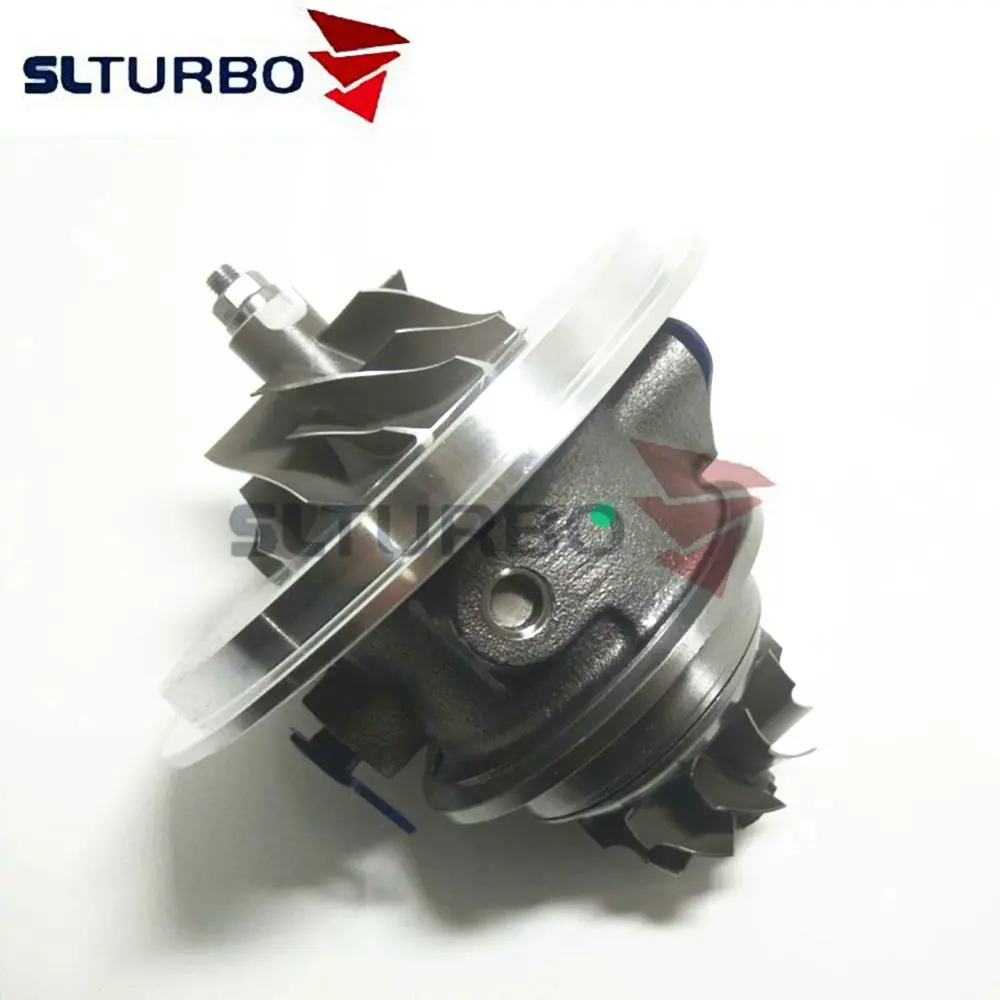 

RHF55V Turbine Cartridge 8980277720 For ISUZU NQR 75L 5.2 L 110Kw 150Hp 4HK1-E2N Turbocharger Core Chra Balanced VKA40016