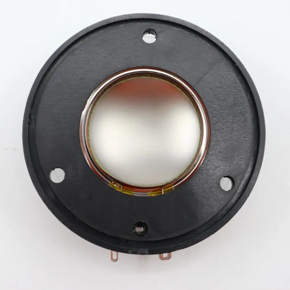 4pcs 교체 다이어프램 D-533A 드라이버 워크데일 D533a Evp 시리즈 & 타이탄 12p - Hf Diap