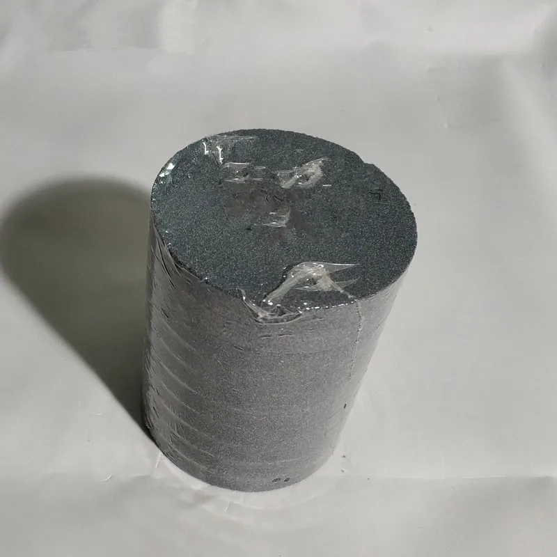 Dia. 35, 38, 39.1 mm, Thickness 5 mm, Porous Stone Porous disc Permeable Stone for Triaxial tests